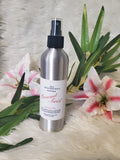 SCENTED ROOM SPRAY: COCONUT TWIST