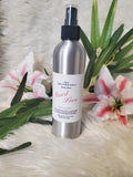 SCENTED ROOM SPRAY : SECERT LOVE